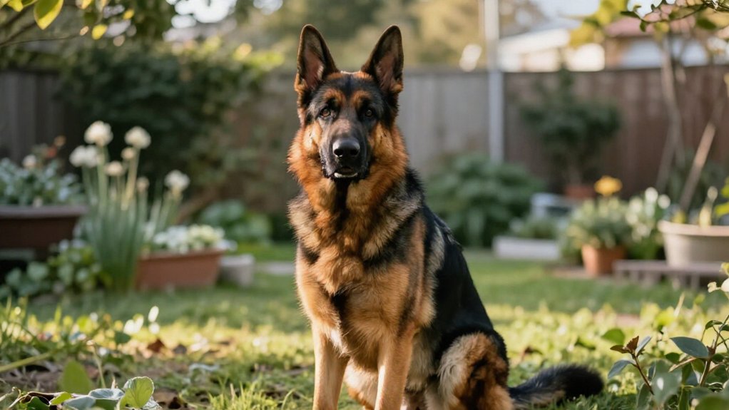 dog breed comparison overview