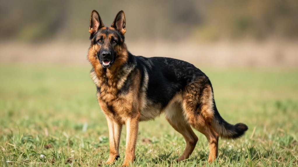 dog breeds comparison analysis