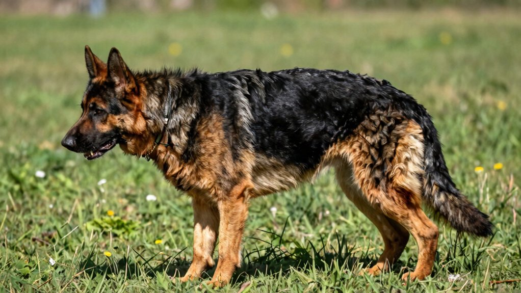 dog joint health assessments