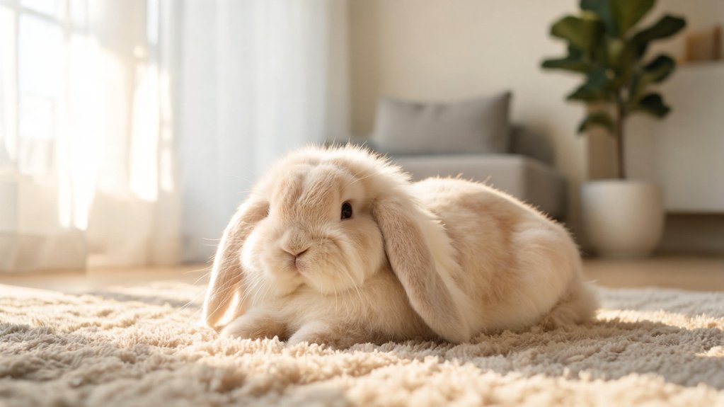 floppy ears trap moisture germs