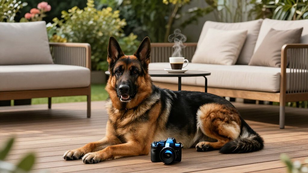 german shepherd lifelong care tips