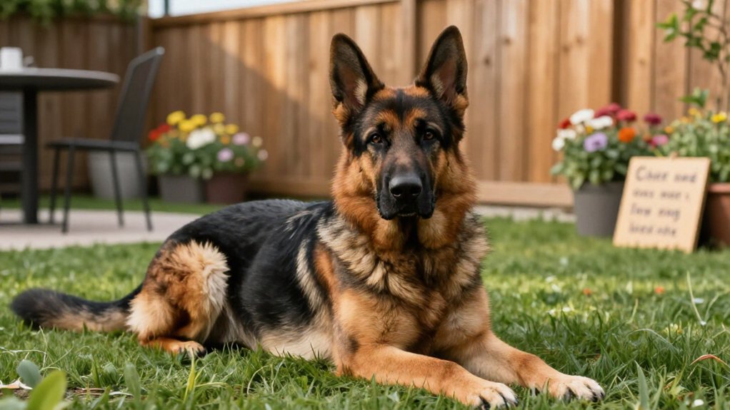 german shepherd name ideas
