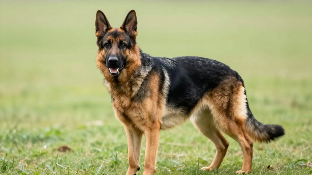 high energy active dog breeds