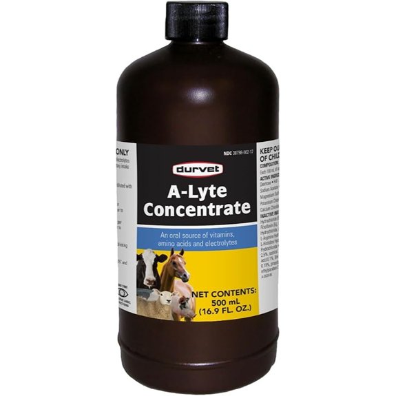 Durvet A-Lyte Concentrate