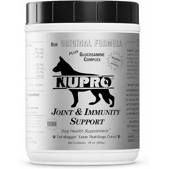 NUPRO® Joint & Immunity Support 30 Ounces