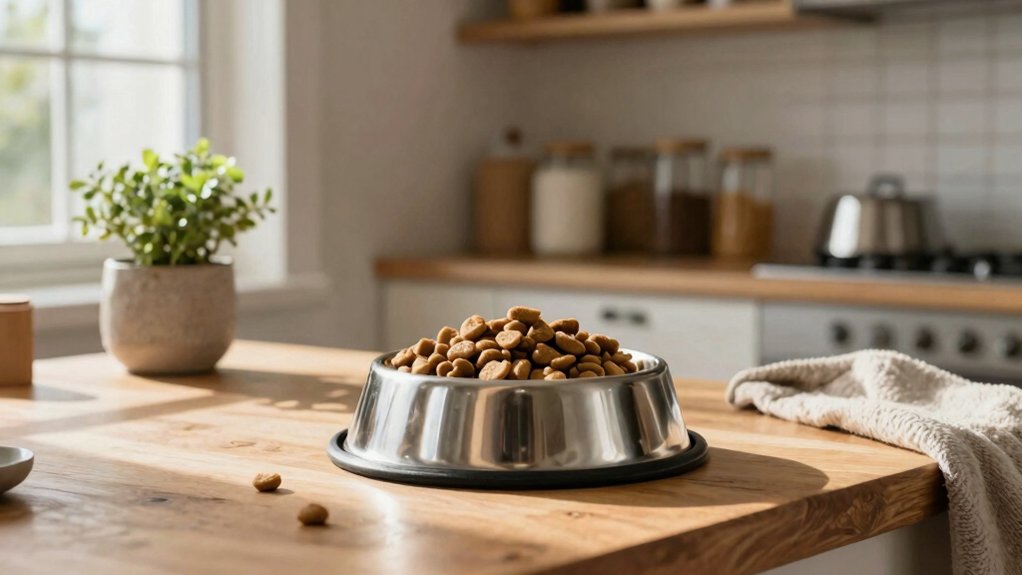 limited ingredient hypoallergenic protein plan