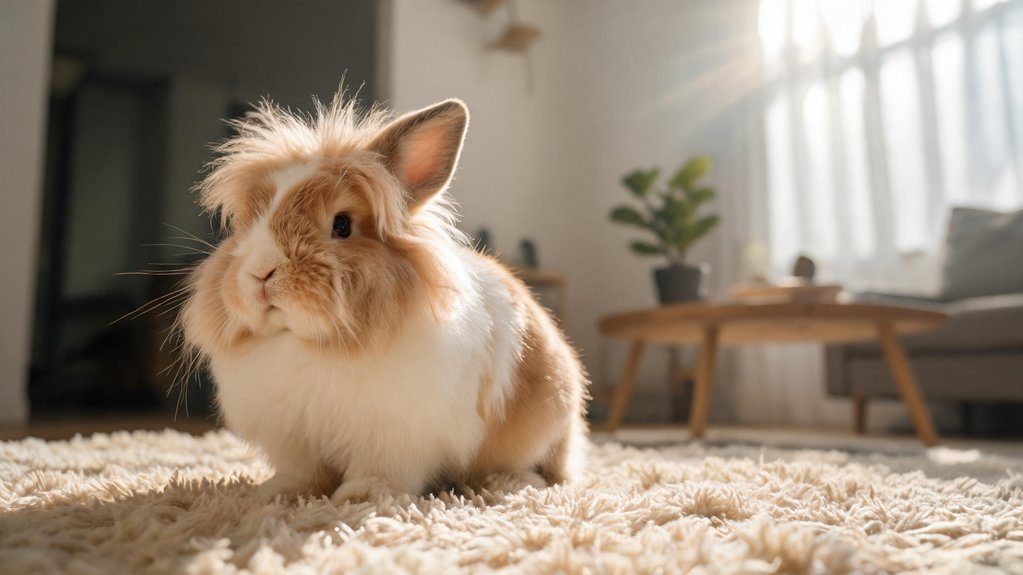 lionhead rabbit breed lifespan price