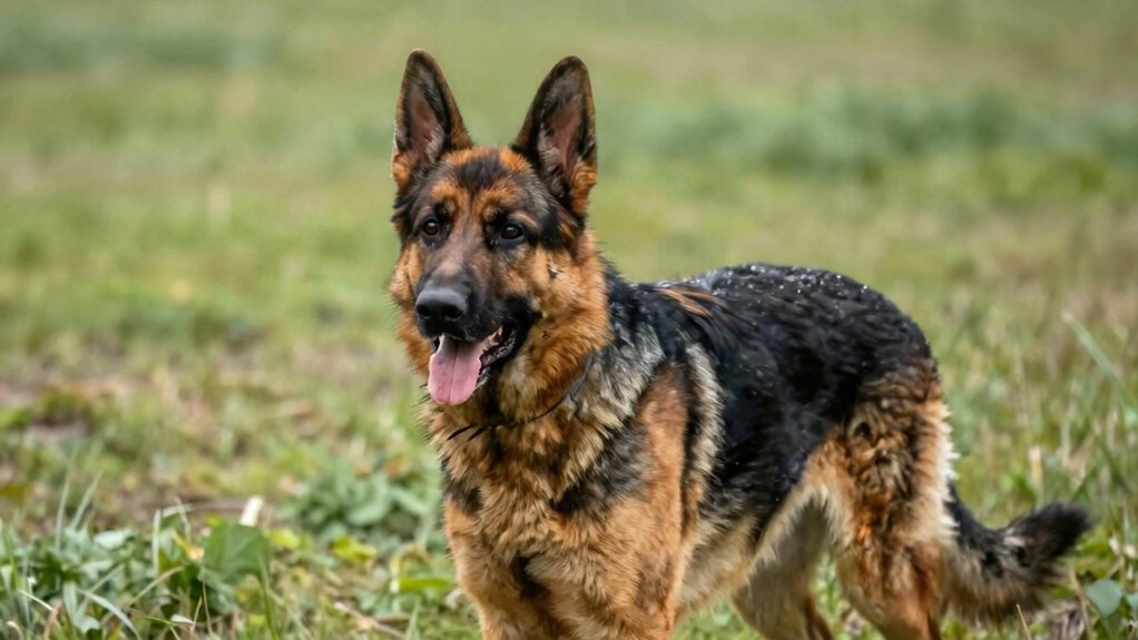 look alike herding dog breeds