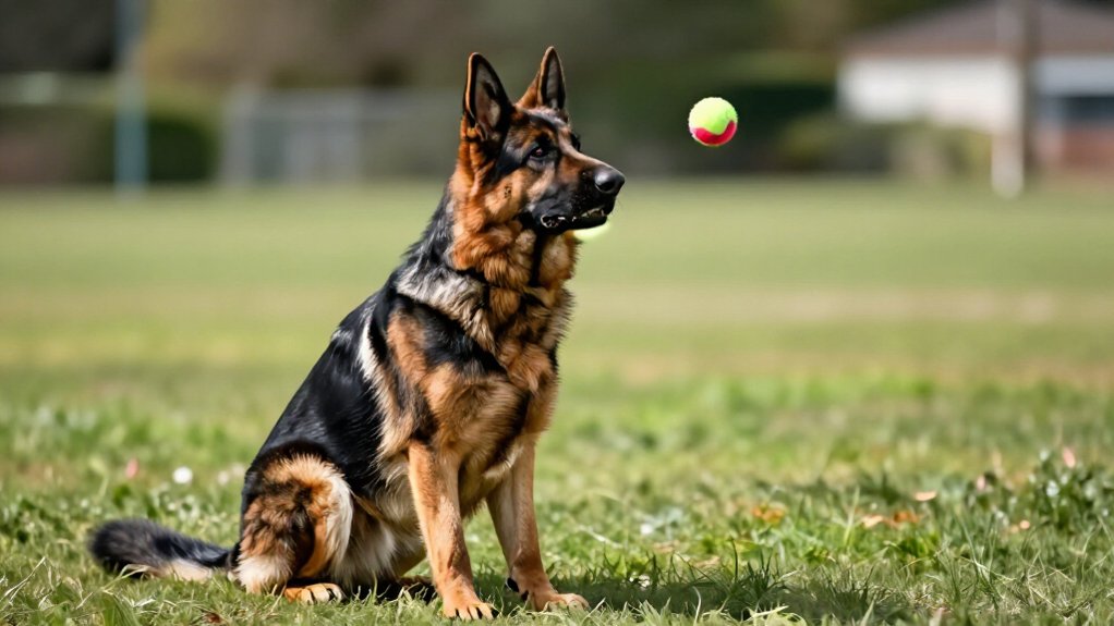 loyal active trainable attentive