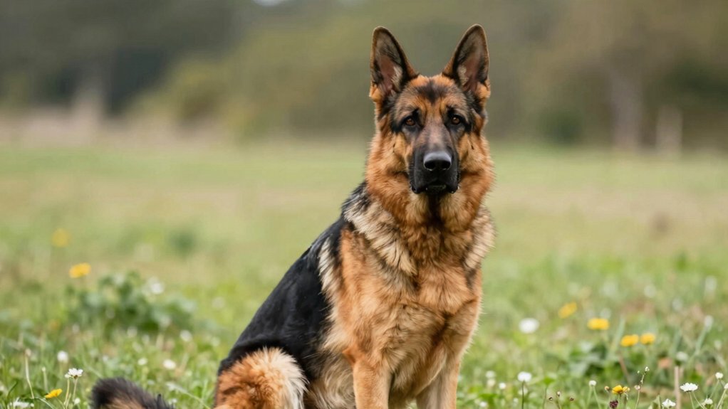 loyal alert independent active