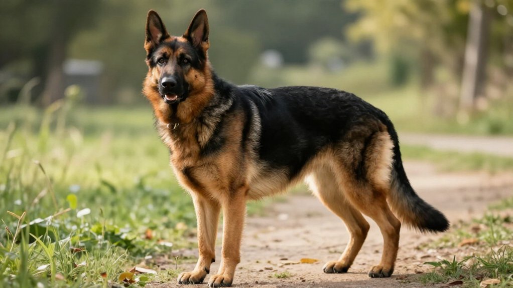loyal alert social trainable