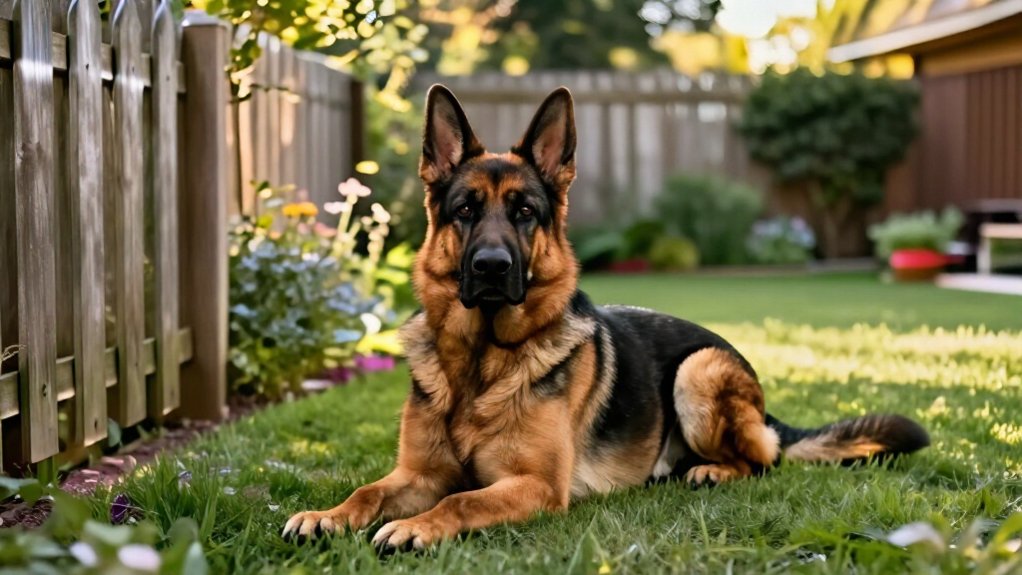 loyal one person bonding temperament