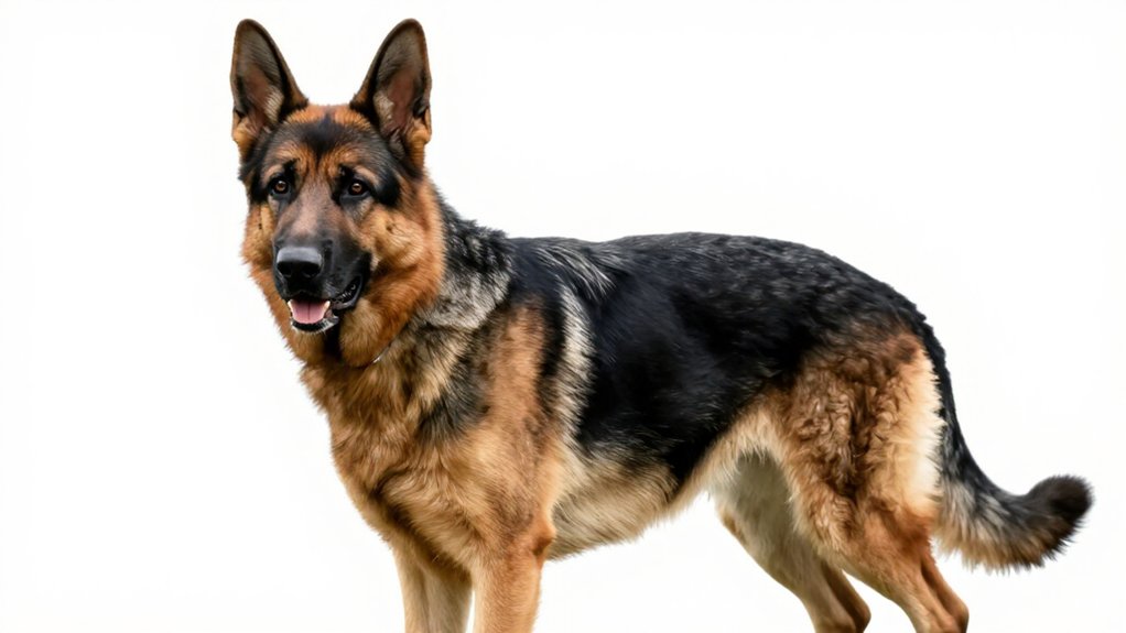 loyal protective independent energetic