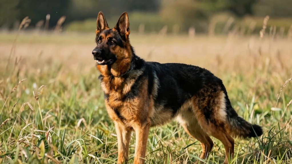 loyal resilient working protectors