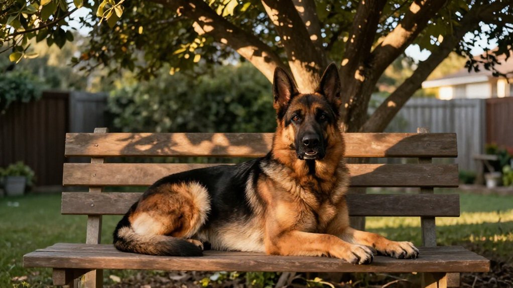 max von stephanitz s sheepdog legacy