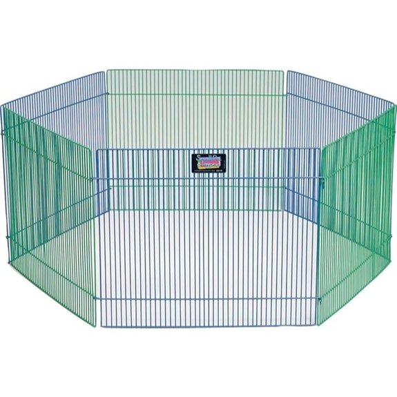 MidWest Small Animal Pet Playpen