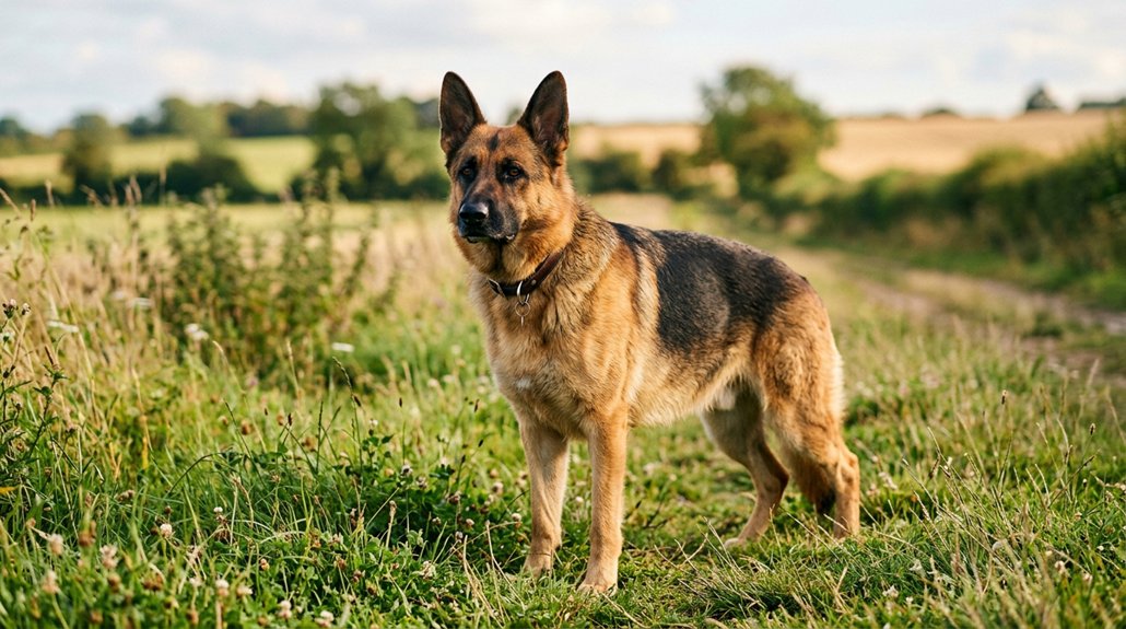 mixed breed dog overview