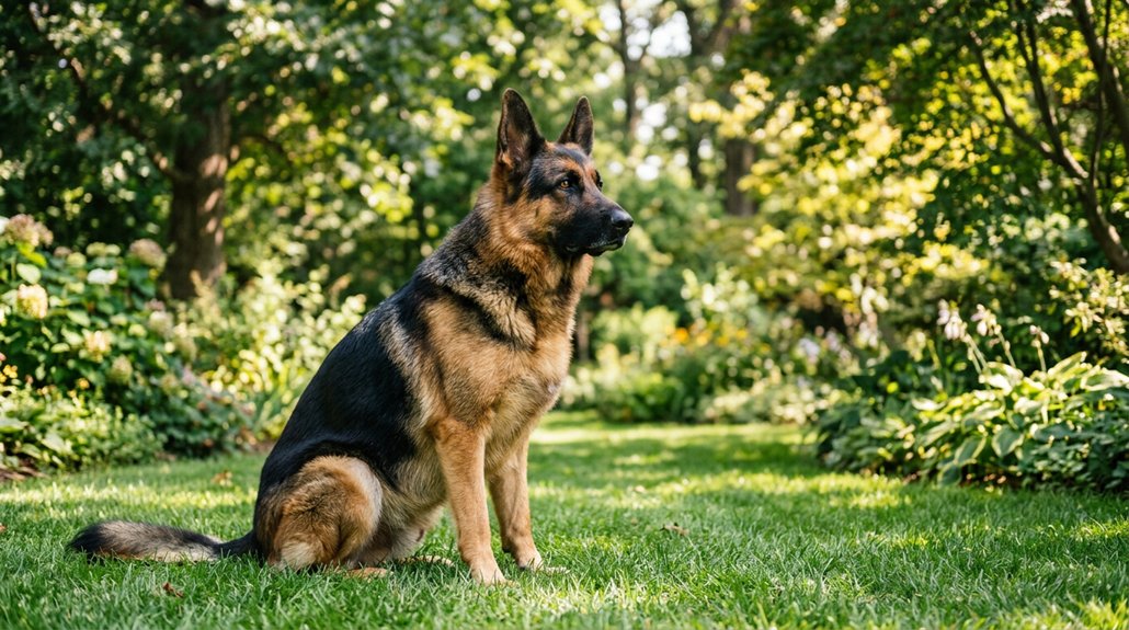 mixed breed dog overview