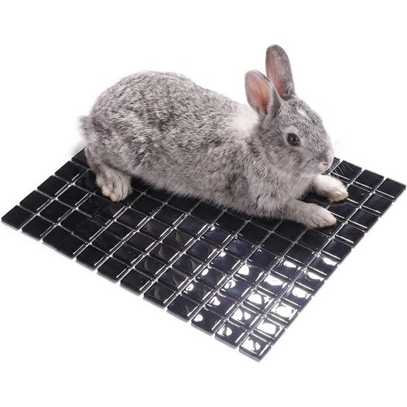 Pet Cooling Mat for Small Animals
