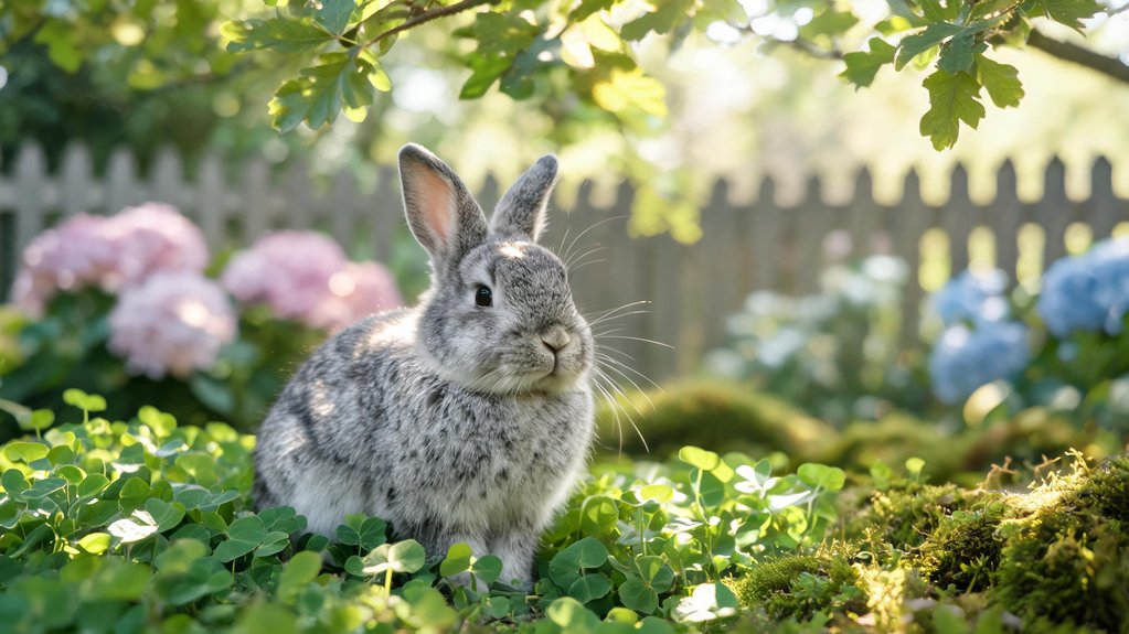 polish rabbit care guide
