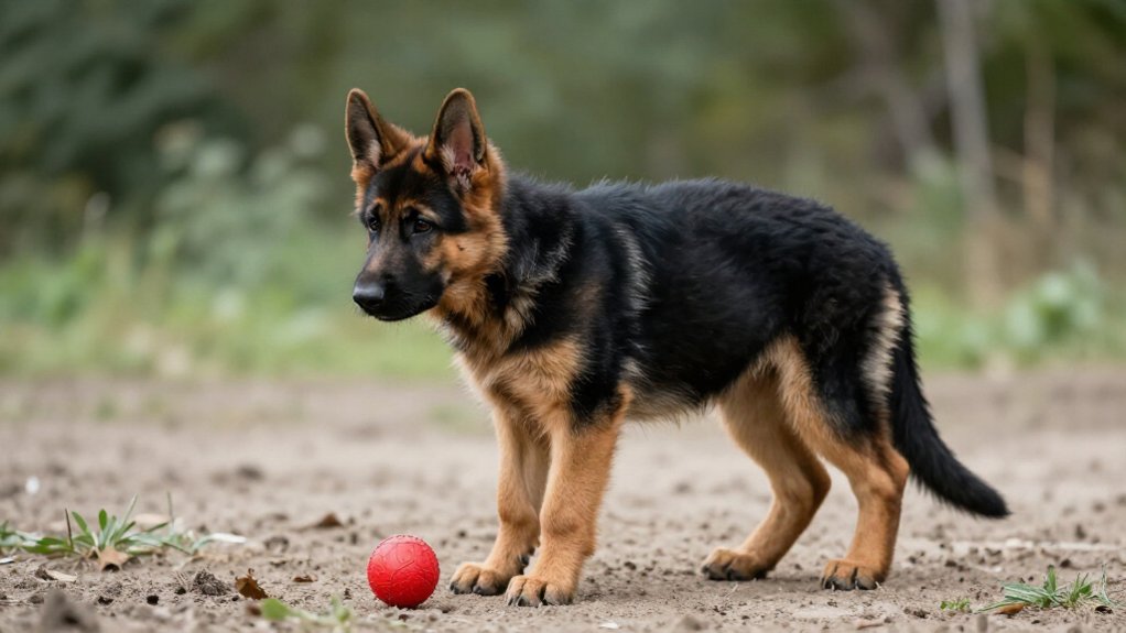 positive consistent puppy training