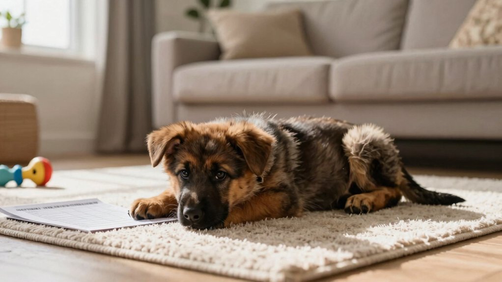 prevent practice redirect chewing