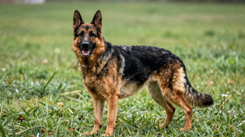 puppy conformation and gait analysis