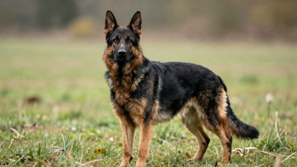 pure ddr german shepherds sources