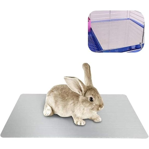 Rabbit Cooling Pad for Small Pets