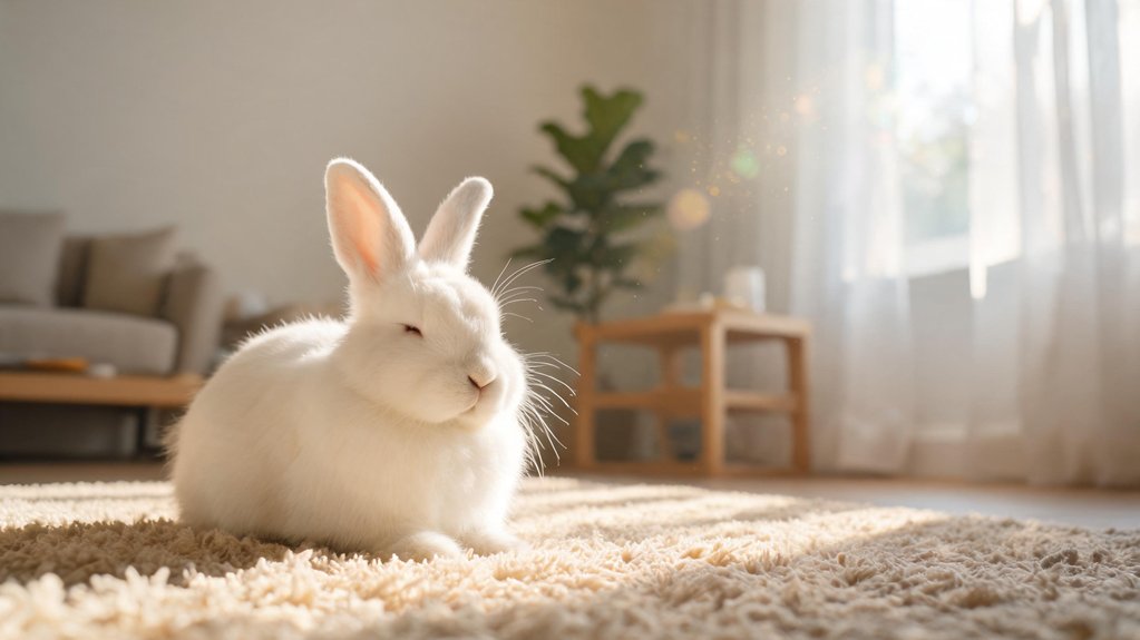 rabbit facts every owner
