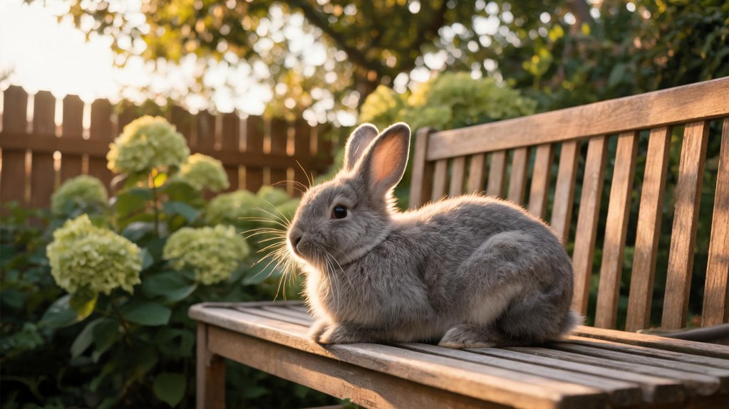 rabbit hare bunny differences