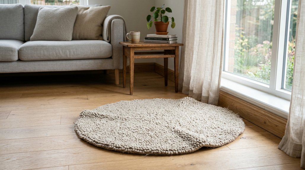 rabbit mat for spotless floors