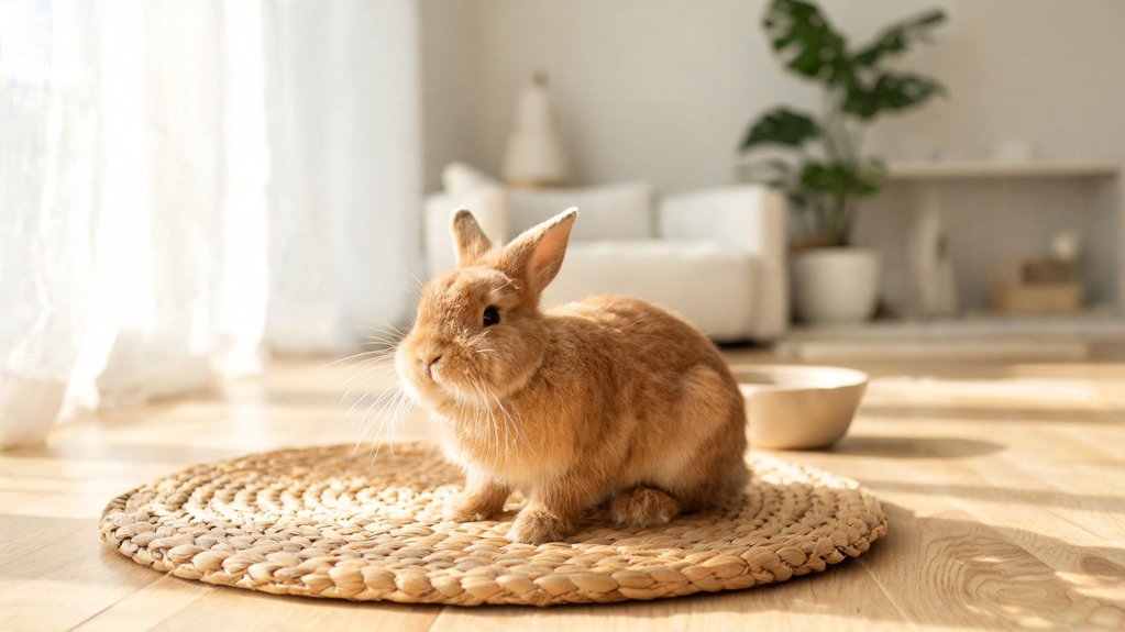rabbit teeth grow continuously forever