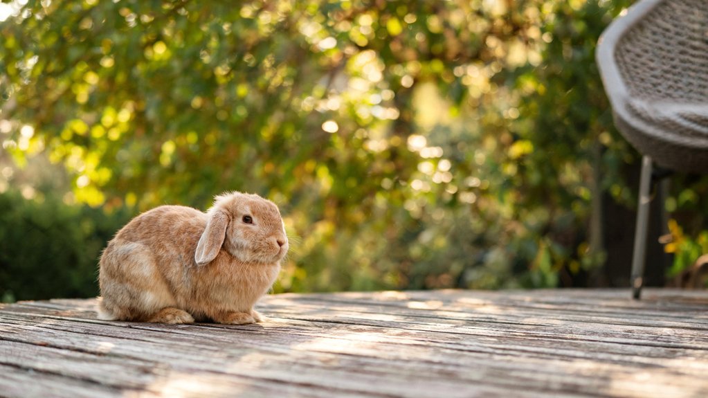 rabbits not rodents classification