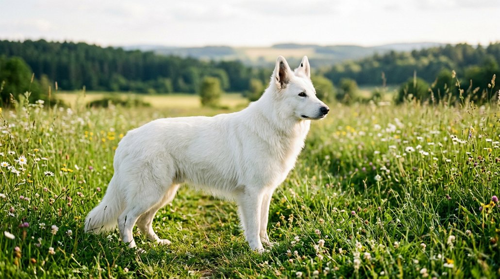 rare healthy akc recognition
