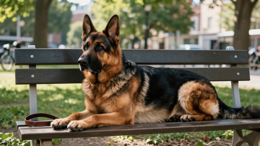 rin tin tin iconic shepherd