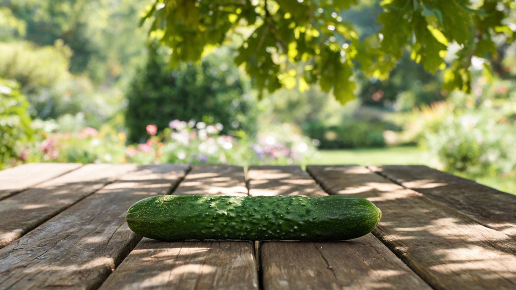 safe cucumber seedless portions only