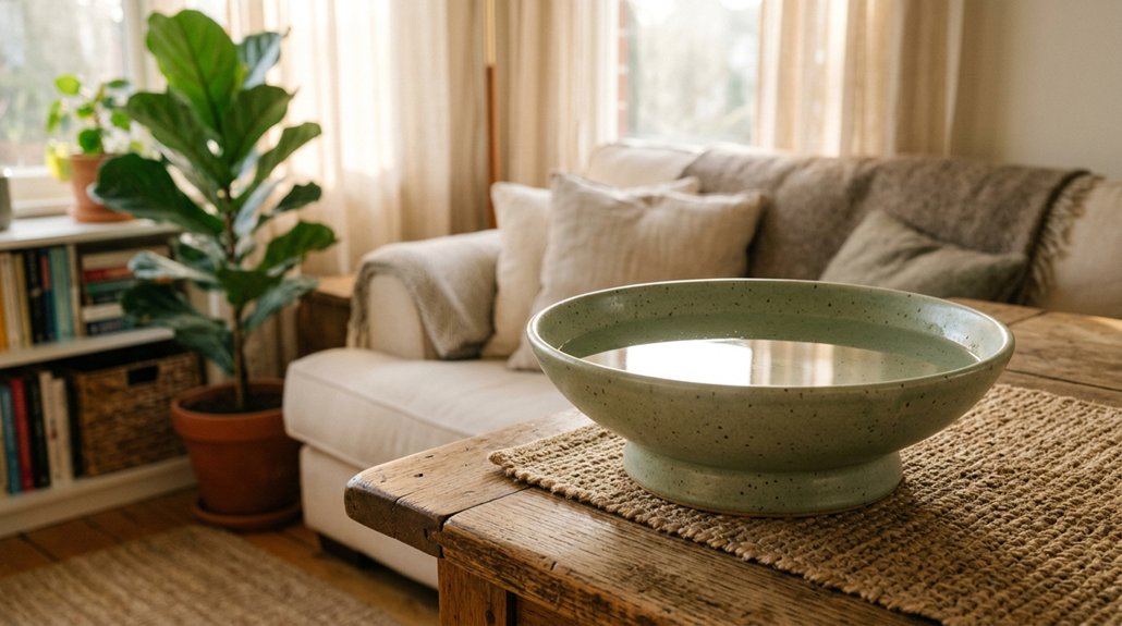 safe durable stylish ceramic bowls