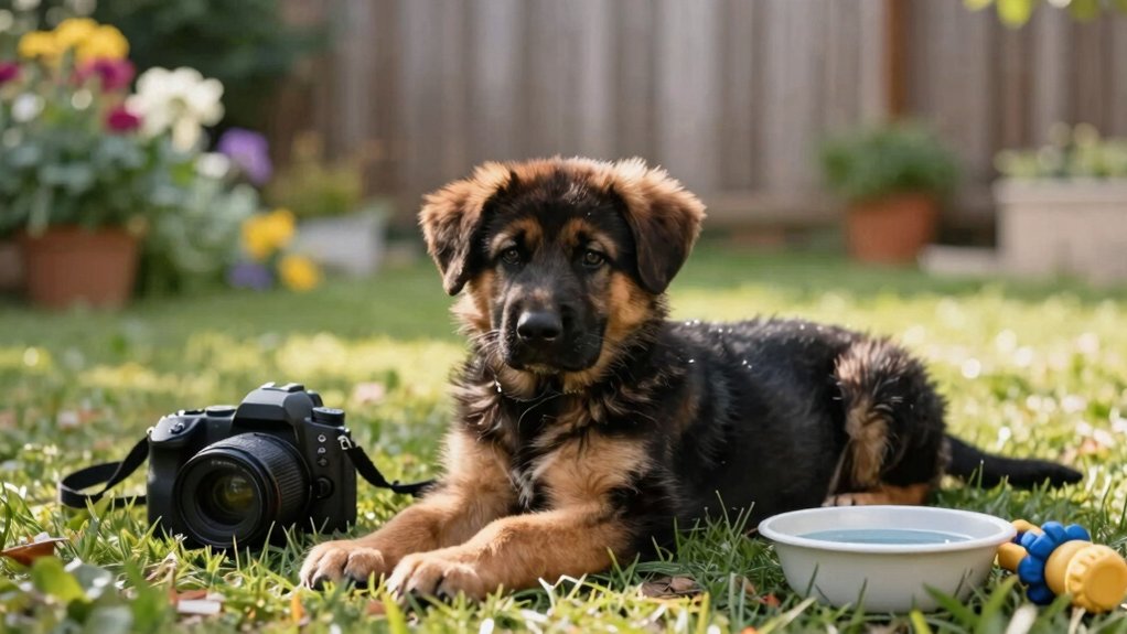 safe short outings with treats