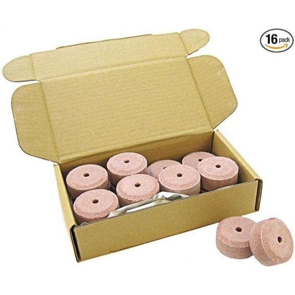 Lixit Bulk Salt and Mineral Wheels for Small Animals