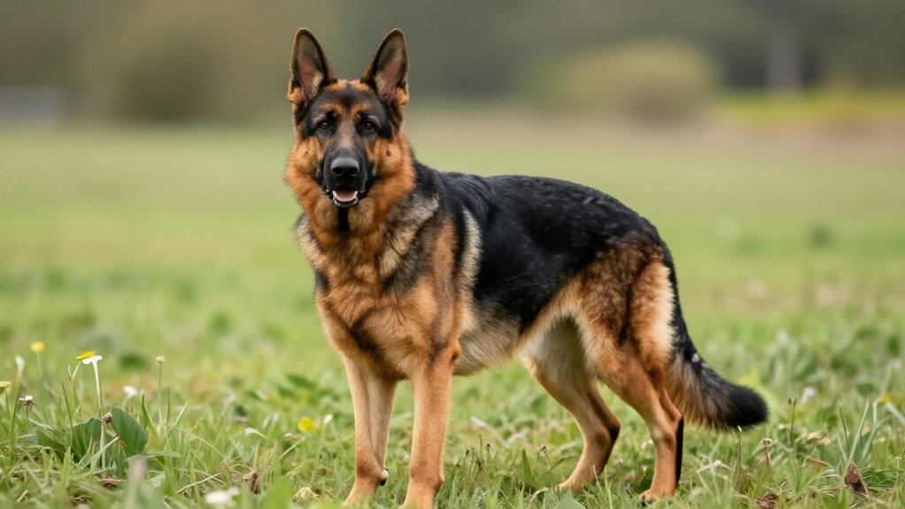 shepadoodle allergy considerations