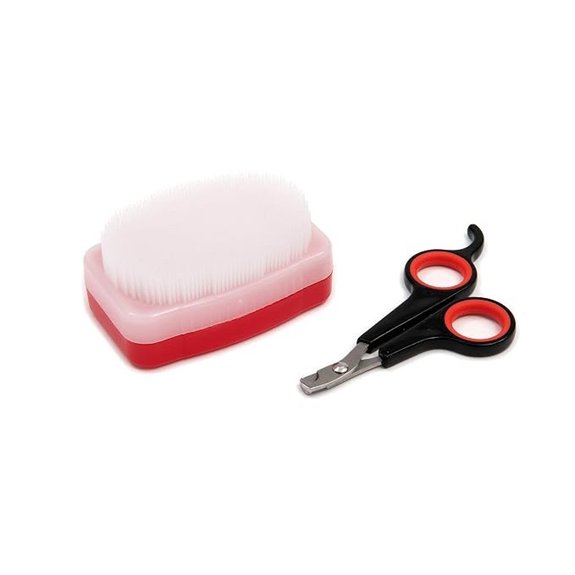 Lixit Grooming Kit for Small Animals