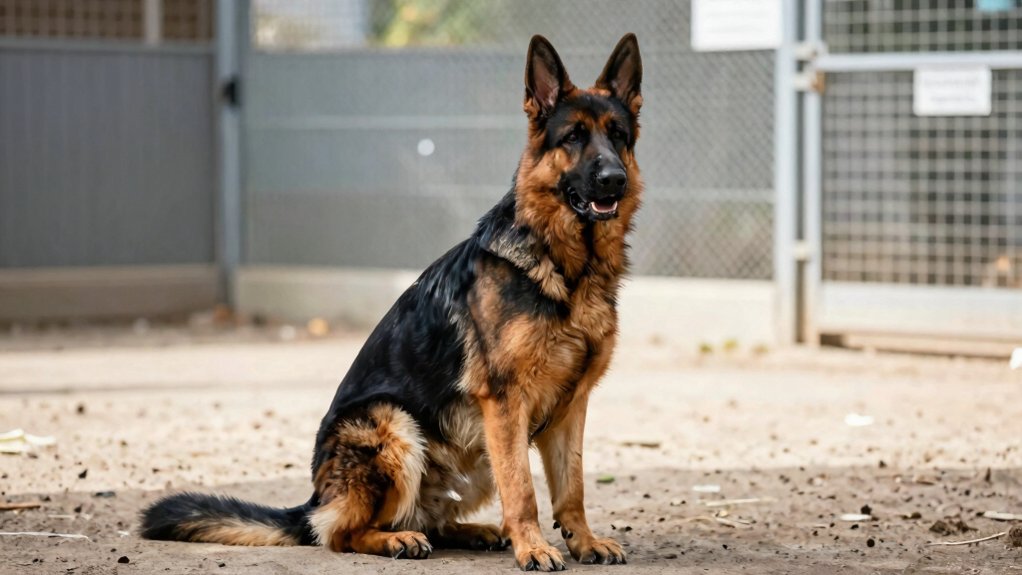 spotting reputable breeders early