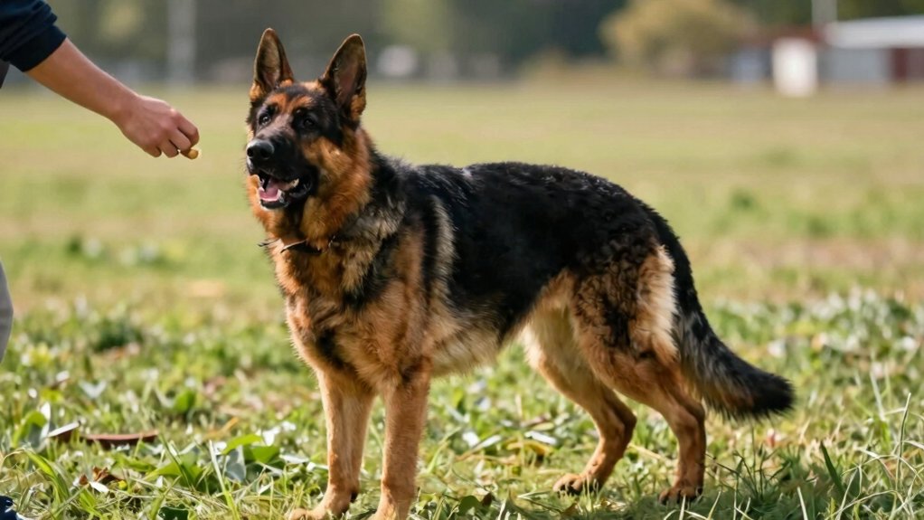 structured rewarded socialization training