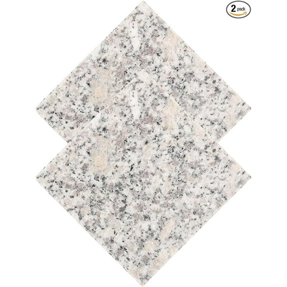 TEHAUX Marble Cooling Slab for Small Pets