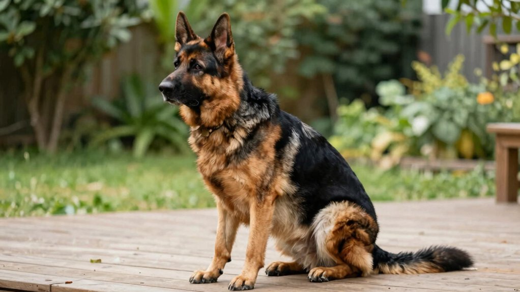 temperament drive loyalty balance