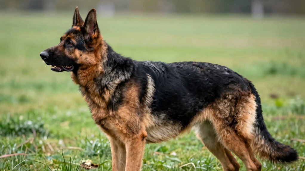 thinning tail indicates hypothyroidism