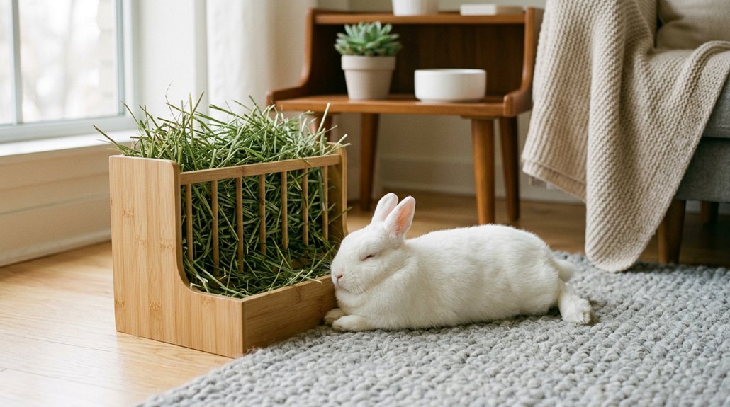 top 20 rabbit hay picks