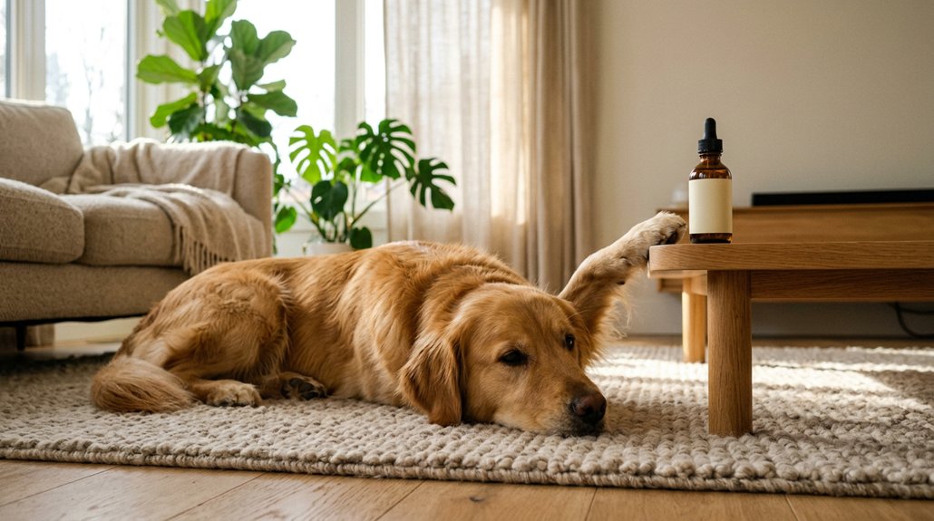 top cbd oils for dogs
