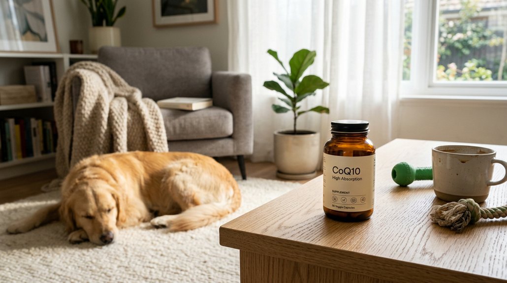 top coq10 for dogs